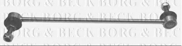 BORG & BECK BDL6631 Тяга стойка, стабилизатор для VOLVO C70 II (Вольво C70 2) BORG & BECK BDL6631 Тяга стойка, стабилизатор для VOLVO C70 II (Вольво C70 2)