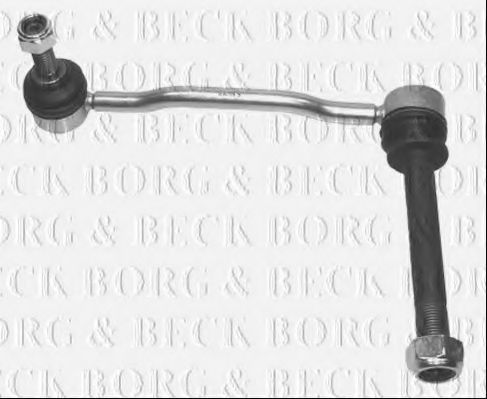 BORG & BECK BDL6723 Тяга стойка, стабилизатор для PEUGEOT 407 (Пежо 407) BORG & BECK BDL6723 Тяга стойка, стабилизатор для PEUGEOT 407 (Пежо 407)