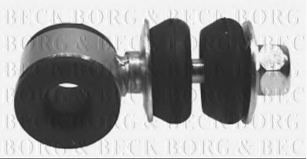 BORG & BECK BDL6734 Тяга стойка, стабилизатор для SEAT CORDOBA (Сеат Кордоба) BORG & BECK BDL6734 Тяга стойка, стабилизатор для SEAT CORDOBA (Сеат Кордоба)