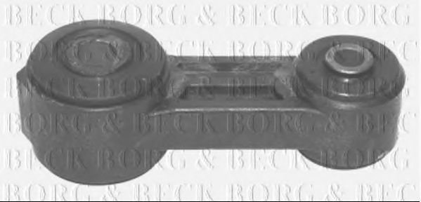 BORG & BECK BDL6737 Тяга стойка, стабилизатор для SUBARU (Субару) BORG & BECK BDL6737 Тяга стойка, стабилизатор для SUBARU (Субару)