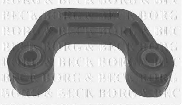 BORG & BECK BDL6738 Тяга стойка, стабилизатор для SUBARU (Субару) BORG & BECK BDL6738 Тяга стойка, стабилизатор для SUBARU (Субару)