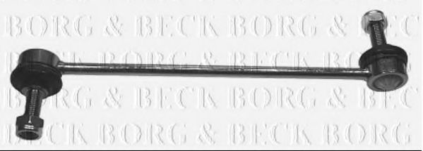 BORG & BECK BDL6783 Тяга стойка, стабилизатор для VOLKSWAGEN T5 (Фольксваген Т5) BORG & BECK BDL6783 Тяга стойка, стабилизатор для VOLKSWAGEN T5 (Фольксваген Т5)