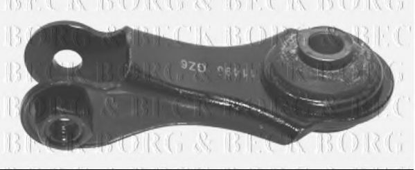 BORG & BECK BDL6808 Тяга стойка, стабилизатор для HONDA CIVIC V (Хонда Цивик 5) BORG & BECK BDL6808 Тяга стойка, стабилизатор для HONDA CIVIC V (Хонда Цивик 5)