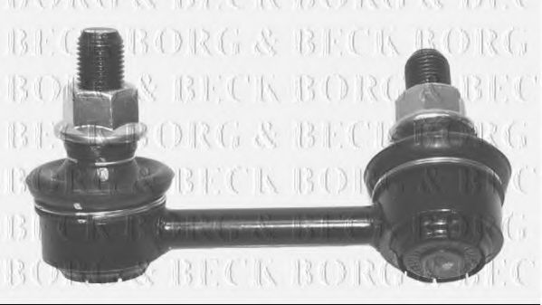 BORG & BECK BDL6871 Тяга стойка, стабилизатор для KIA SORENTO I (Киа Соренто 1) BORG & BECK BDL6871 Тяга стойка, стабилизатор для KIA SORENTO I (Киа Соренто 1)