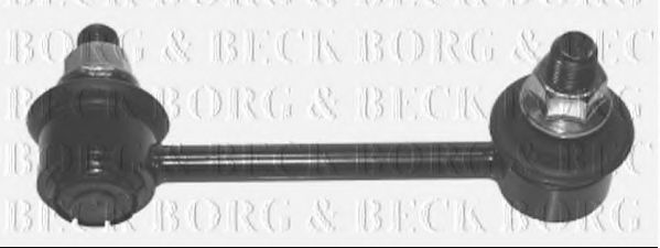 BORG & BECK BDL6885 Тяга стойка, стабилизатор для LEXUS (Лексус) BORG & BECK BDL6885 Тяга стойка, стабилизатор для LEXUS (Лексус)