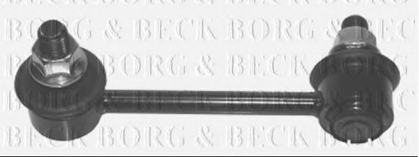 BORG & BECK BDL6886 Тяга стойка, стабилизатор для LEXUS (Лексус) BORG & BECK BDL6886 Тяга стойка, стабилизатор для LEXUS (Лексус)