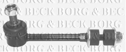 BORG & BECK BDL6909 Тяга стойка, стабилизатор для NISSAN (Ниссан) BORG & BECK BDL6909 Тяга стойка, стабилизатор для NISSAN (Ниссан)