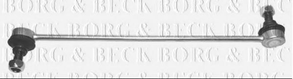 BORG & BECK BDL6964 Тяга стойка, стабилизатор для FORD (Форд) BORG & BECK BDL6964 Тяга стойка, стабилизатор для FORD (Форд)