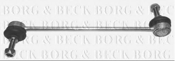 BORG & BECK BDL6968 Тяга стойка, стабилизатор для NISSAN (Ниссан) BORG & BECK BDL6968 Тяга стойка, стабилизатор для NISSAN (Ниссан)