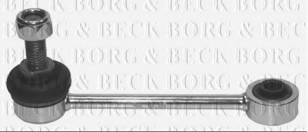 BORG & BECK BDL6971 Тяга стойка, стабилизатор для JAGUAR VANDEN PLAS (Ягуар Vандэн плас) BORG & BECK BDL6971 Тяга стойка, стабилизатор для JAGUAR VANDEN PLAS (Ягуар Vандэн плас)