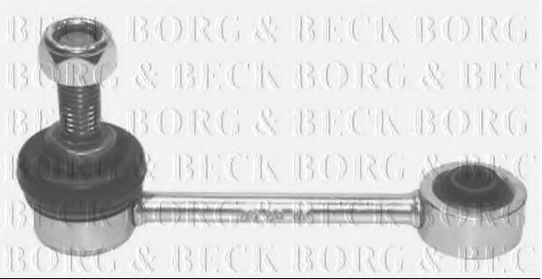 BORG & BECK BDL6976 Тяга стойка, стабилизатор для JAGUAR VANDEN PLAS (Ягуар Vандэн плас) BORG & BECK BDL6976 Тяга стойка, стабилизатор для JAGUAR VANDEN PLAS (Ягуар Vандэн плас)