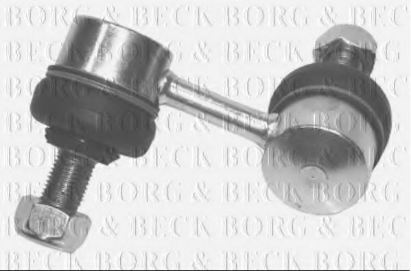 BORG & BECK BDL6983 Тяга стойка, стабилизатор для MITSUBISHI COLT/RODEO (Митсубиши/митсубиси Cолт/родэо) BORG & BECK BDL6983 Тяга стойка, стабилизатор для MITSUBISHI COLT/RODEO (Митсубиши/митсубиси Cолт/родэо)