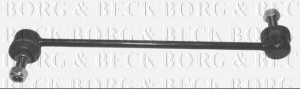 BORG & BECK BDL7045 Тяга стойка, стабилизатор для HONDA SHUTTLE (Хонда Шуттлэ) BORG & BECK BDL7045 Тяга стойка, стабилизатор для HONDA SHUTTLE (Хонда Шуттлэ)
