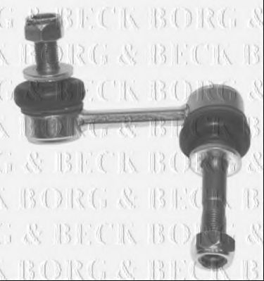 BORG & BECK BDL7111 Тяга стойка, стабилизатор для LEXUS (Лексус) BORG & BECK BDL7111 Тяга стойка, стабилизатор для LEXUS (Лексус)