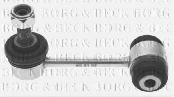 BORG & BECK BDL7114 Тяга стойка, стабилизатор для LEXUS (Лексус) BORG & BECK BDL7114 Тяга стойка, стабилизатор для LEXUS (Лексус)