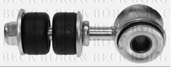 BORG & BECK BDL7123 Тяга стойка, стабилизатор для FIAT (Фиат) BORG & BECK BDL7123 Тяга стойка, стабилизатор для FIAT (Фиат)