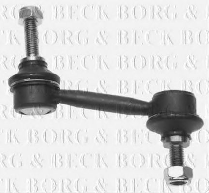 BORG & BECK BDL7157 Тяга стойка, стабилизатор для VOLKSWAGEN PASSAT (Фольксваген Пассат) BORG & BECK BDL7157 Тяга стойка, стабилизатор для VOLKSWAGEN PASSAT (Фольксваген Пассат)