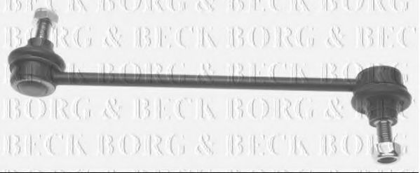 BORG & BECK BDL7167 Тяга стойка, стабилизатор для LAND ROVER LR2 (Ленд ровер/лэнд ровер Лр2) BORG & BECK BDL7167 Тяга стойка, стабилизатор для LAND ROVER LR2 (Ленд ровер/лэнд ровер Лр2)
