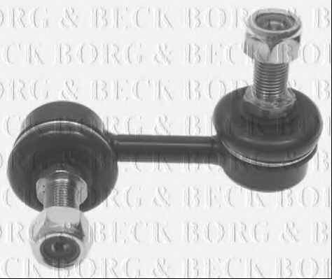 BORG & BECK BDL7326 Тяга стойка, стабилизатор для SSANGYONG (Сан-янг/санянг) BORG & BECK BDL7326 Тяга стойка, стабилизатор для SSANGYONG (Сан-янг/санянг)