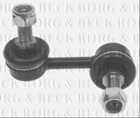 BORG & BECK BDL7327 Тяга стойка, стабилизатор для SSANGYONG (Сан-янг/санянг) BORG & BECK BDL7327 Тяга стойка, стабилизатор для SSANGYONG (Сан-янг/санянг)