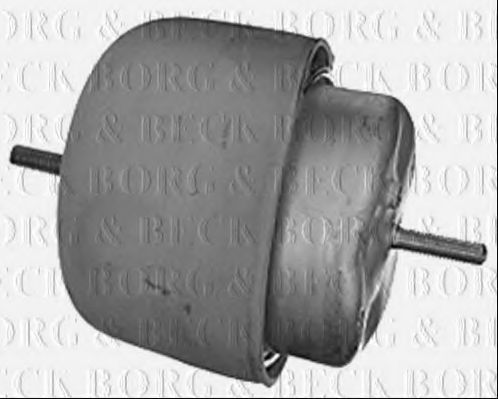 BORG & BECK BEM3876 Подвеска, двигатель для VOLKSWAGEN (Фольксваген) BORG & BECK BEM3876 Подвеска, двигатель для VOLKSWAGEN (Фольксваген)