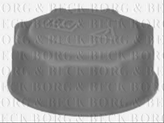 BORG & BECK BRC132 Крышка, радиатор для FORD FIESTA (Форд Фиэста) BORG & BECK BRC132 Крышка, радиатор для FORD FIESTA (Форд Фиэста)