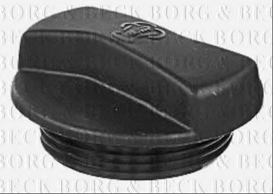 BORG & BECK BRC136 Крышка, радиатор для AUDI Q7 (Ауди Кью 7) BORG & BECK BRC136 Крышка, радиатор для AUDI Q7 (Ауди Кью 7)