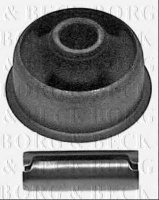 BORG & BECK BSK5934 Гильза, подвески поперечного рычага 