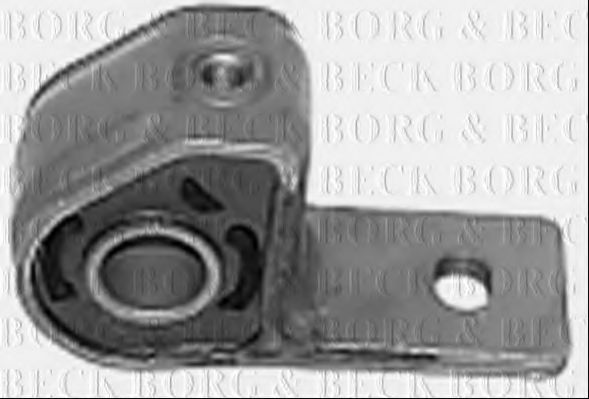 BORG & BECK BSK5957 Подвеска, рычаг независимой подвески колеса для PEUGEOT PARTNER PATAGONICA / URBANA (Пежо Партнер патагоника / урбана) BORG & BECK BSK5957 Подвеска, рычаг независимой подвески колеса для PEUGEOT PARTNER PATAGONICA / URBANA (Пежо Партнер патагоника / урбана)
