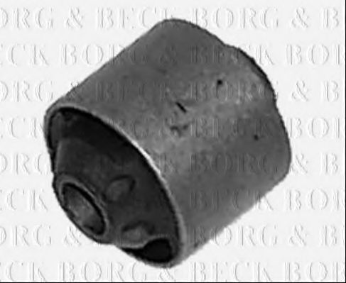 BORG & BECK BSK5963 Подвеска, рычаг независимой подвески колеса 