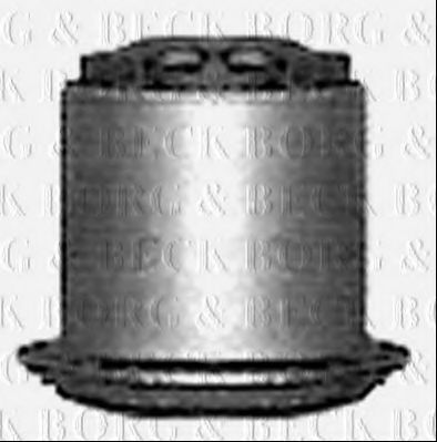 BORG & BECK BSK5984 Подвеска, рычаг независимой подвески колеса 
