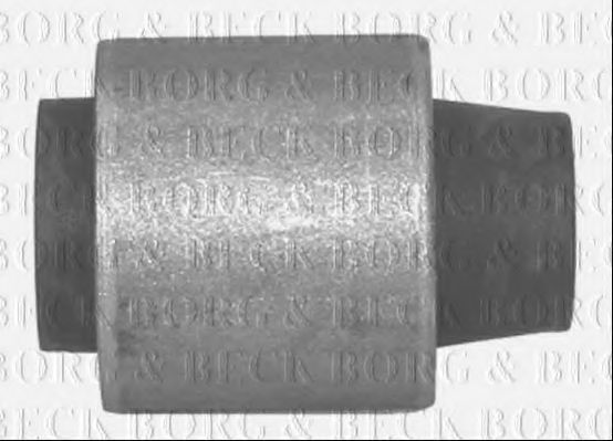 BORG & BECK BSK6038 Подвеска, рычаг независимой подвески колеса 