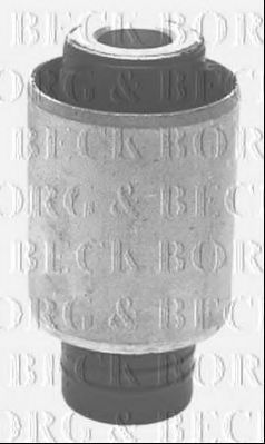 BORG & BECK BSK6075 Подвеска, рычаг независимой подвески колеса 