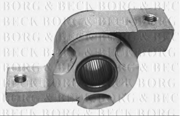 BORG & BECK BSK6098 Подвеска, рычаг независимой подвески колеса 
