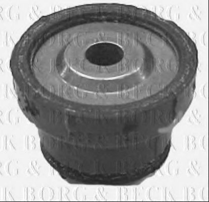 BORG & BECK BSK6116 Подвеска, рычаг независимой подвески колеса 