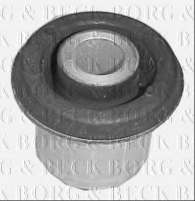 BORG & BECK BSK6120 Подвеска, рычаг независимой подвески колеса 