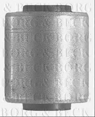 BORG & BECK BSK6125 Подвеска, рычаг независимой подвески колеса 