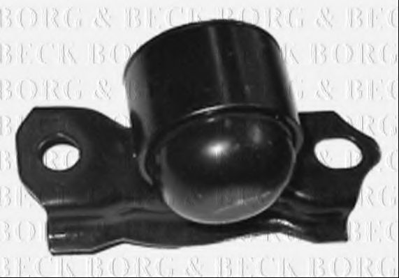 BORG & BECK BSK6149 Подвеска, рычаг независимой подвески колеса 