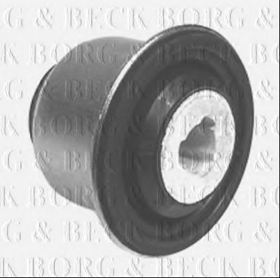 BORG & BECK BSK6151 Подвеска, рычаг независимой подвески колеса для RENAULT SYMBOL II (Рено Съмбол 2) BORG & BECK BSK6151 Подвеска, рычаг независимой подвески колеса для RENAULT SYMBOL II (Рено Съмбол 2)
