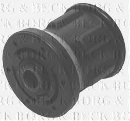 BORG & BECK BSK6155 Подвеска, рычаг независимой подвески колеса 