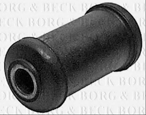BORG & BECK BSK6163 Подвеска, рычаг независимой подвески колеса 
