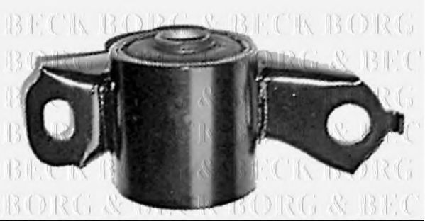 BORG & BECK BSK6189 Подвеска, рычаг независимой подвески колеса для MAZDA 626 III (Мазда 626 3) BORG & BECK BSK6189 Подвеска, рычаг независимой подвески колеса для MAZDA 626 III (Мазда 626 3)