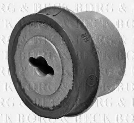 BORG & BECK BSK6232 Подвеска, рычаг независимой подвески колеса 