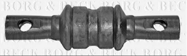BORG & BECK BSK6286 Подвеска, рычаг независимой подвески колеса 