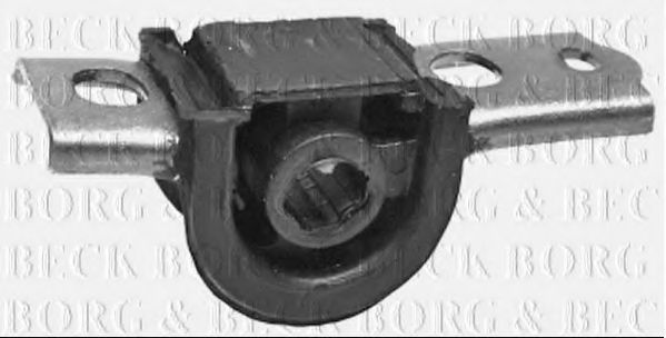 BORG & BECK BSK6292 Подвеска, рычаг независимой подвески колеса 