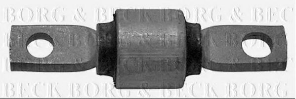 BORG & BECK BSK6343 Подвеска, рычаг независимой подвески колеса 