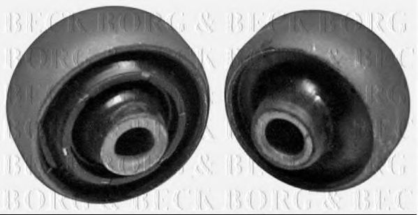 BORG & BECK BSK6401 Подвеска, рычаг независимой подвески колеса 