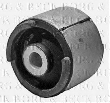 BORG & BECK BSK6406 Подвеска, рычаг независимой подвески колеса 