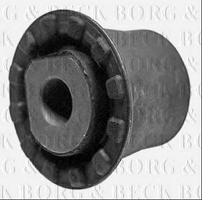 BORG & BECK BSK6410 Втулка, балка моста для FORD MONDEO III (Форд Мондео 3) BORG & BECK BSK6410 Втулка, балка моста для FORD MONDEO III (Форд Мондео 3)