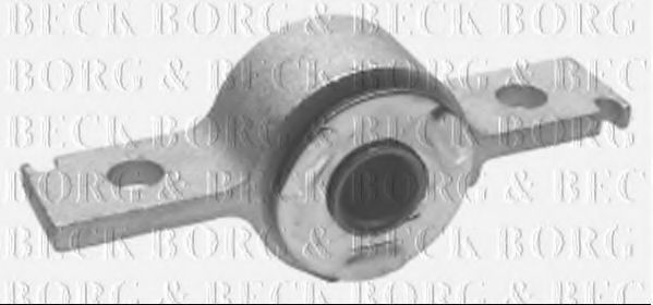 BORG & BECK BSK6430 Подвеска, рычаг независимой подвески колеса 